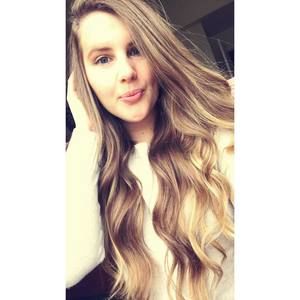 Meet your Posher, Morgan